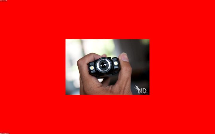 Best budget dash cam