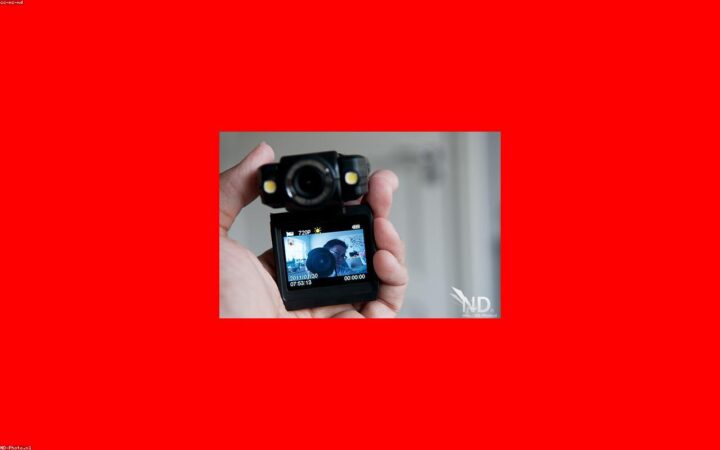 VIOFO A329 long-term review