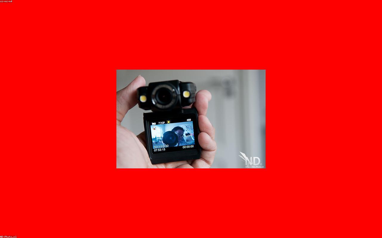 VIOFO A329 long-term review