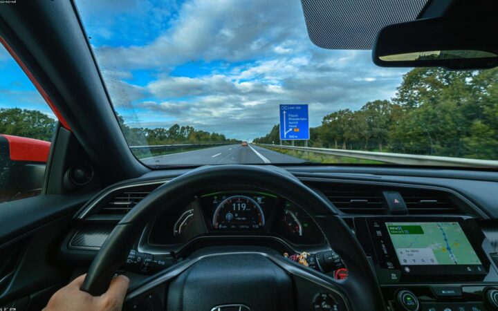 Hardwire a dash cam properly