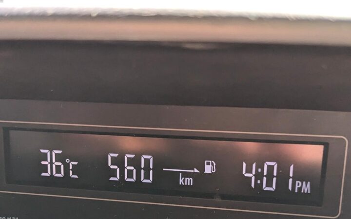 Wireless CarPlay latency, actually measured